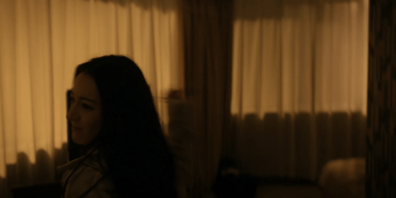 迪丽热巴的打戏像开了二倍速聂九罗的打戏质感绝了！《枭起青壤》中迪丽热巴冷脸开大