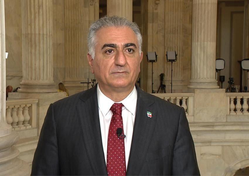 ‼️‼️‼️🇺🇸🇮🇷据福克斯新闻报道，美国国会共和党和民主党领导人正在与