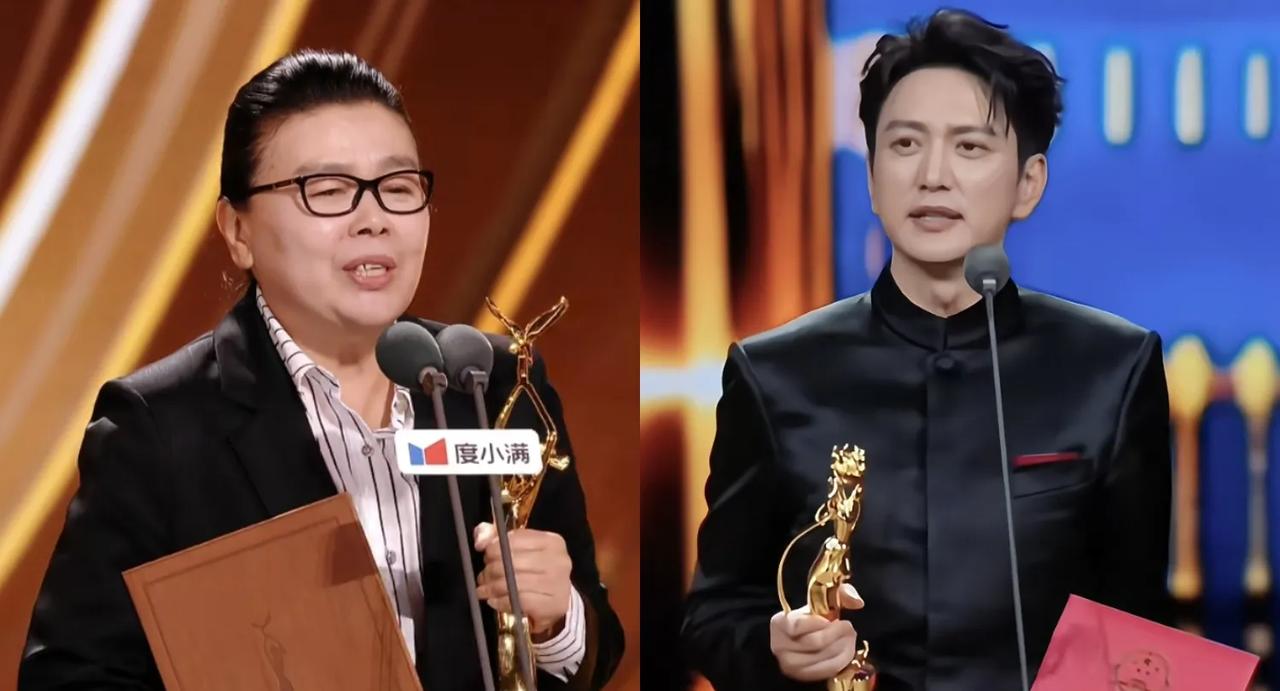 我敢说，陈力导演很大概率，会是王仁君这长长的一生里，遇到的最重要的贵人了。