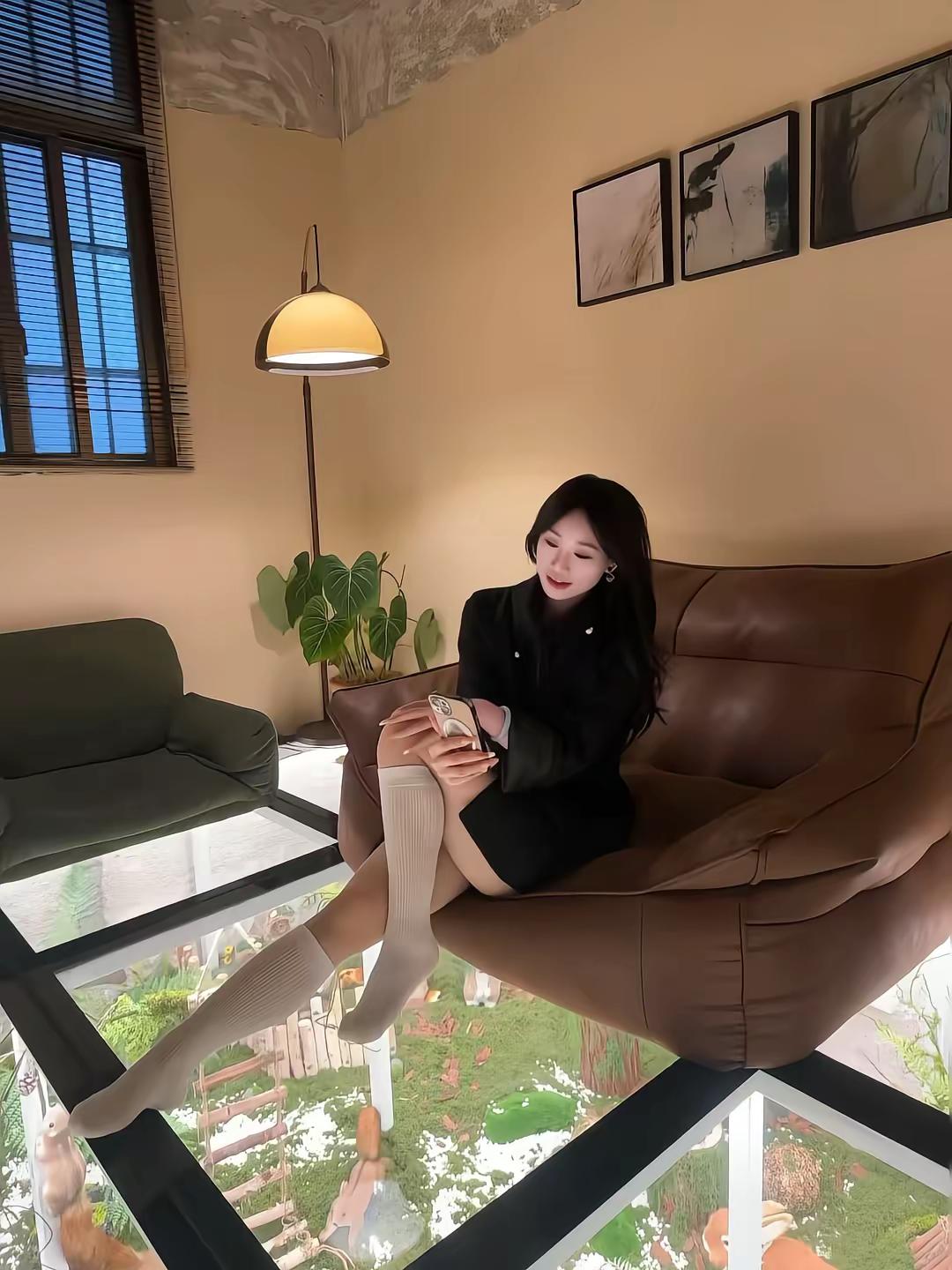 有一天我发现什么都不重要，重要的是自己开心