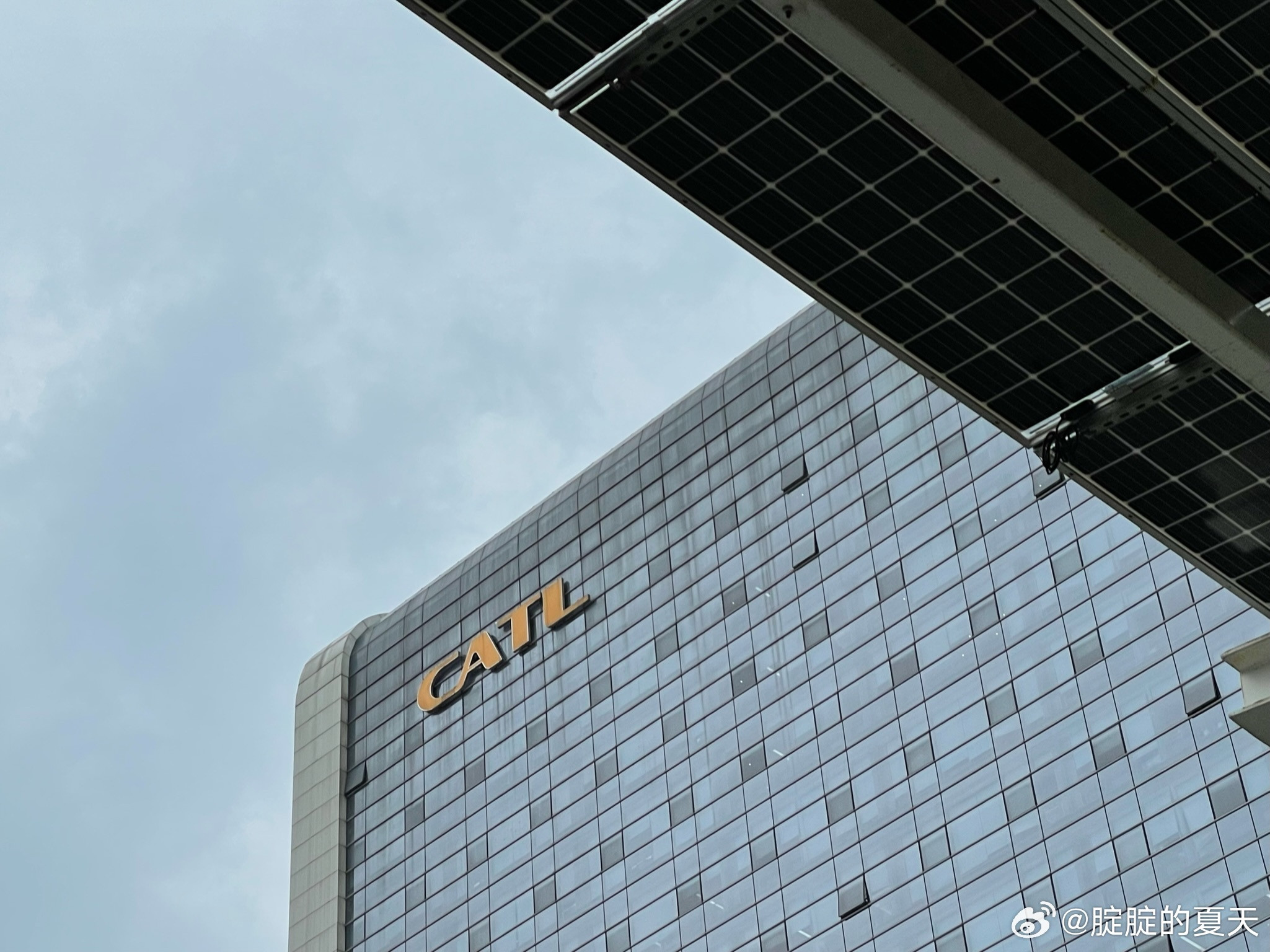 宁德时代或将成为港股近年来最大规模ipo[doge]港股挺好，宁德做事儿，依旧