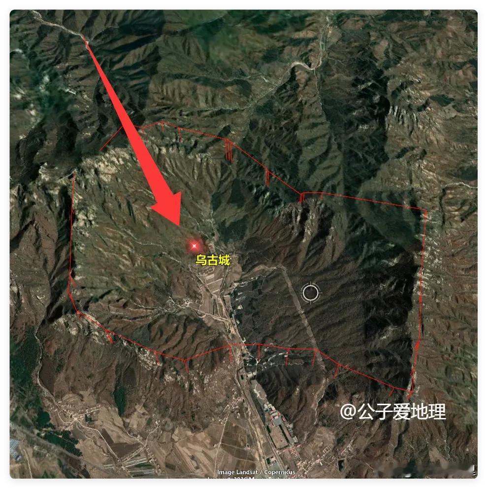 硬抗隋唐五十载，高句丽这套城防体系究竟神在哪？硬抗隋唐五十载，高句丽那套牢不