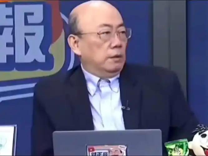 ·黄岩岛是美国的底线，如果中国真在这里搞填海，美国将动手炸毁？郭正亮曾言：黄岩岛