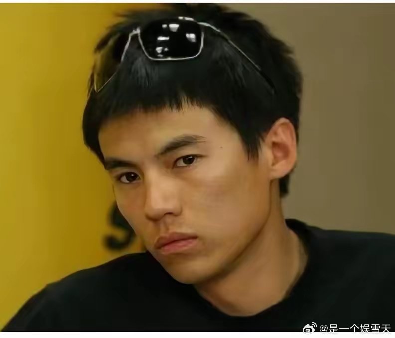 现在才发现，面相是最骗不了人的。不信你就看宋宁峰这张照片，准到你不敢信。从这张照