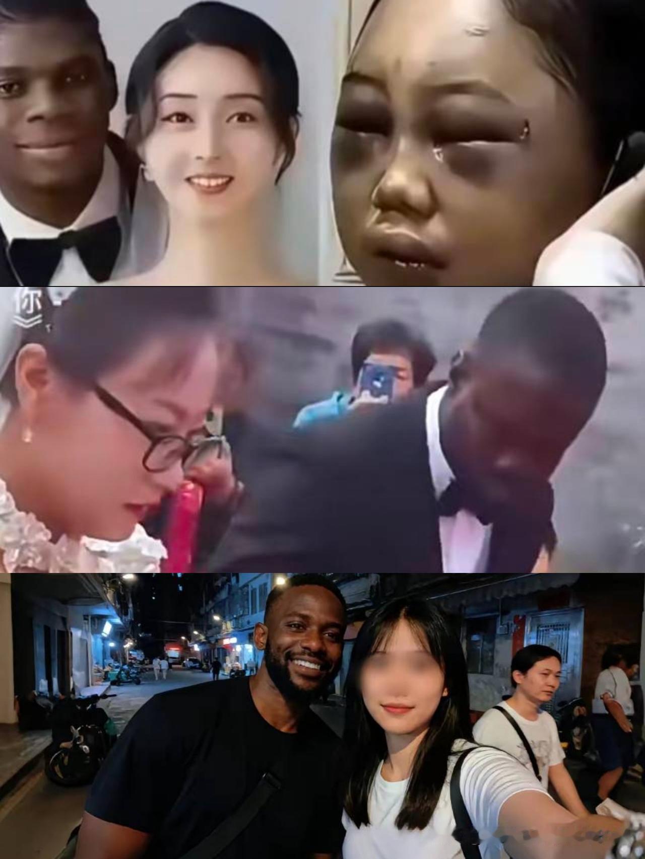 郑强教授又“火力全开”啦这次把“炮口”对准了农村来的女大学生，喊话让她们离非