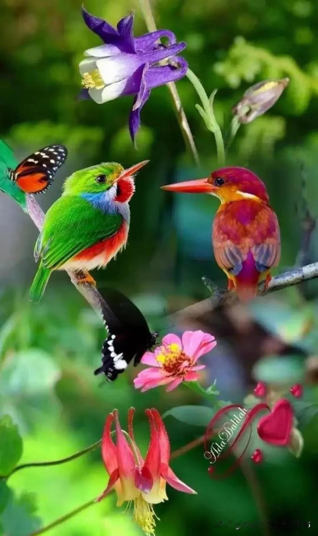 下联:两个旧行头