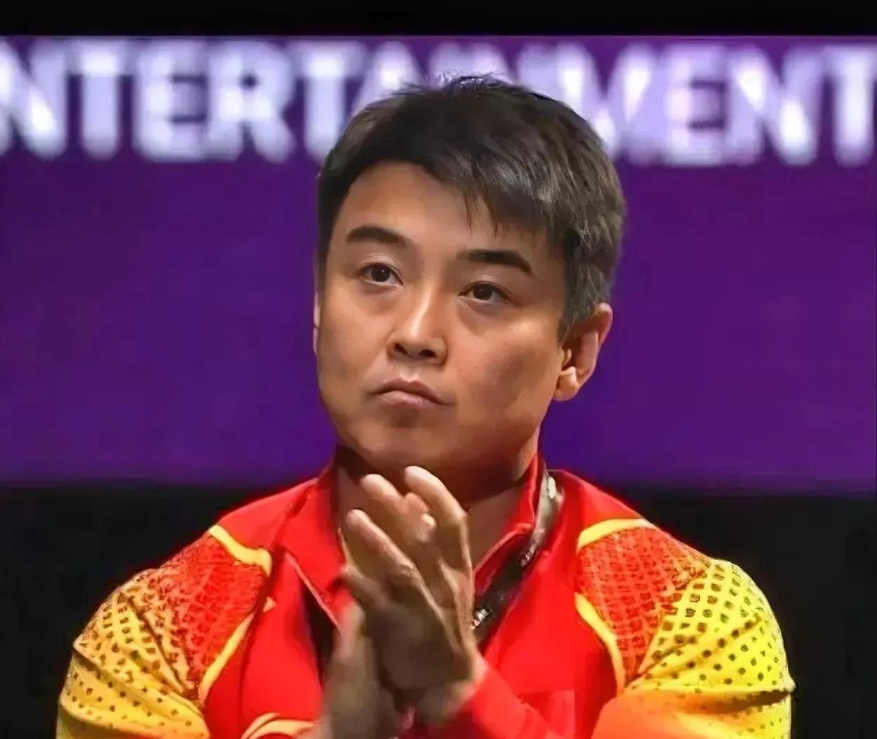 王皓真的要下课吗？国乒教练竞聘可能很快就要公布结果了，就在关键时刻，网上看到很