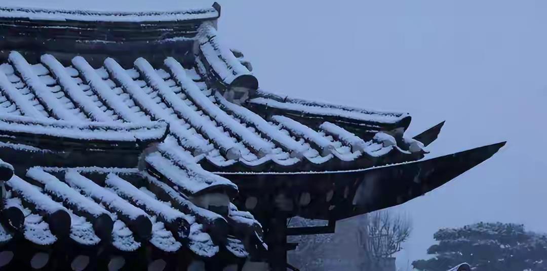 宋朝之前连棉被都没有，零下几十度的寒冬，古人是怎么熬过去的？在古代，凛冽寒风