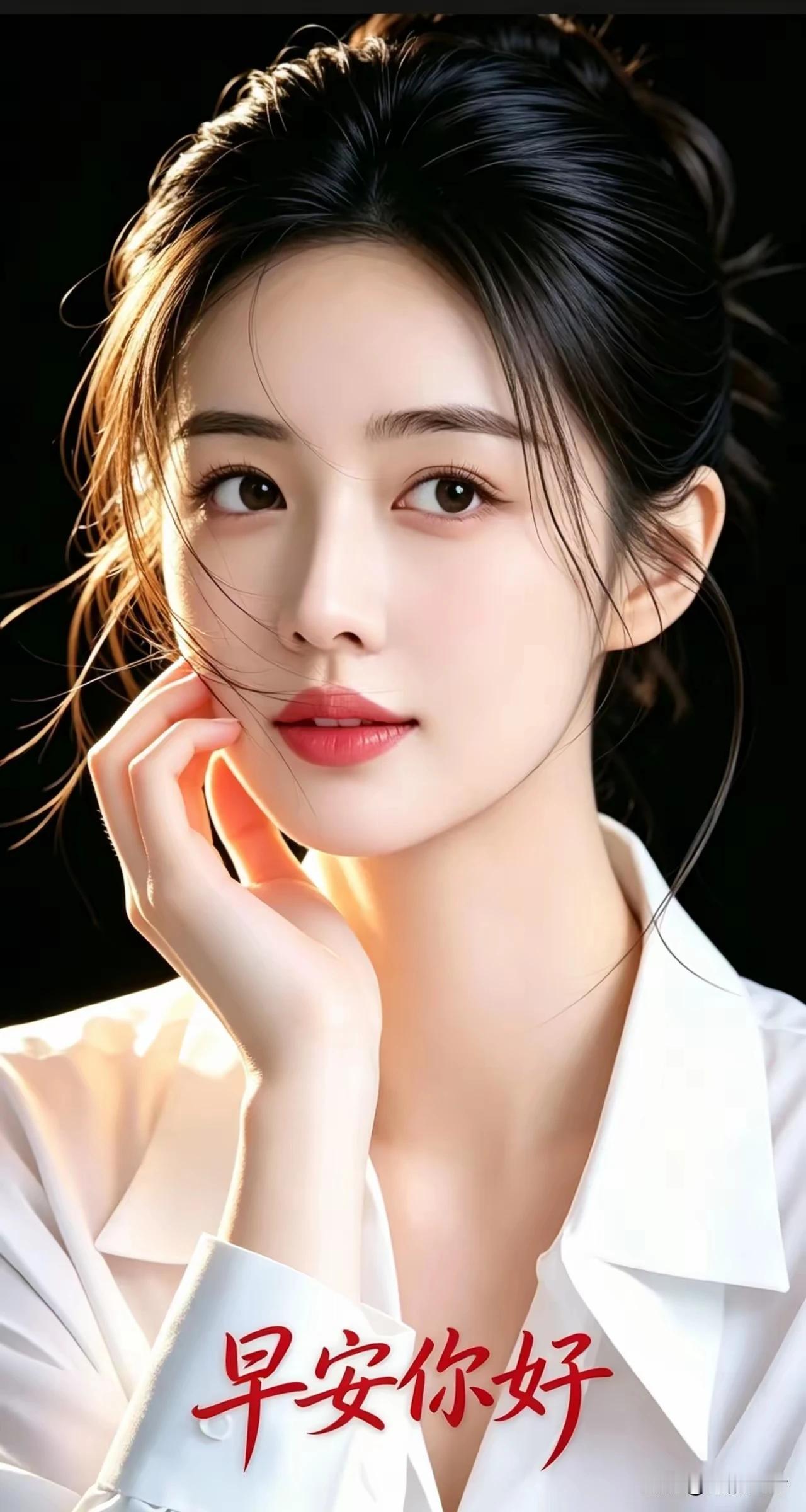 两情若是久长时，不畏浮云遮望眼。人生难遇有缘人，珍惜眼前莫迟疑。