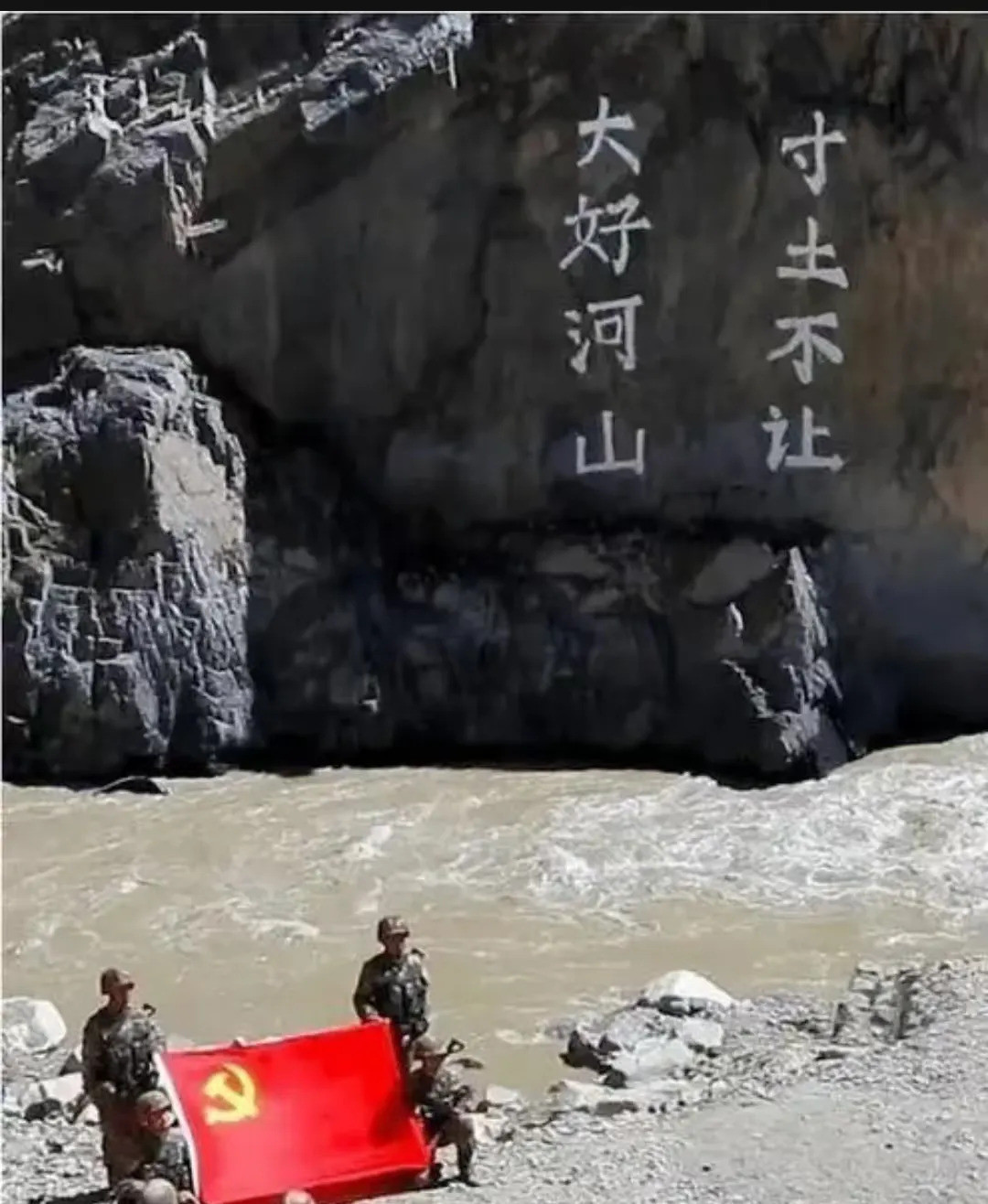 中印藏南之争：谁是真主人？有没有搞错？！我们世代相传的家