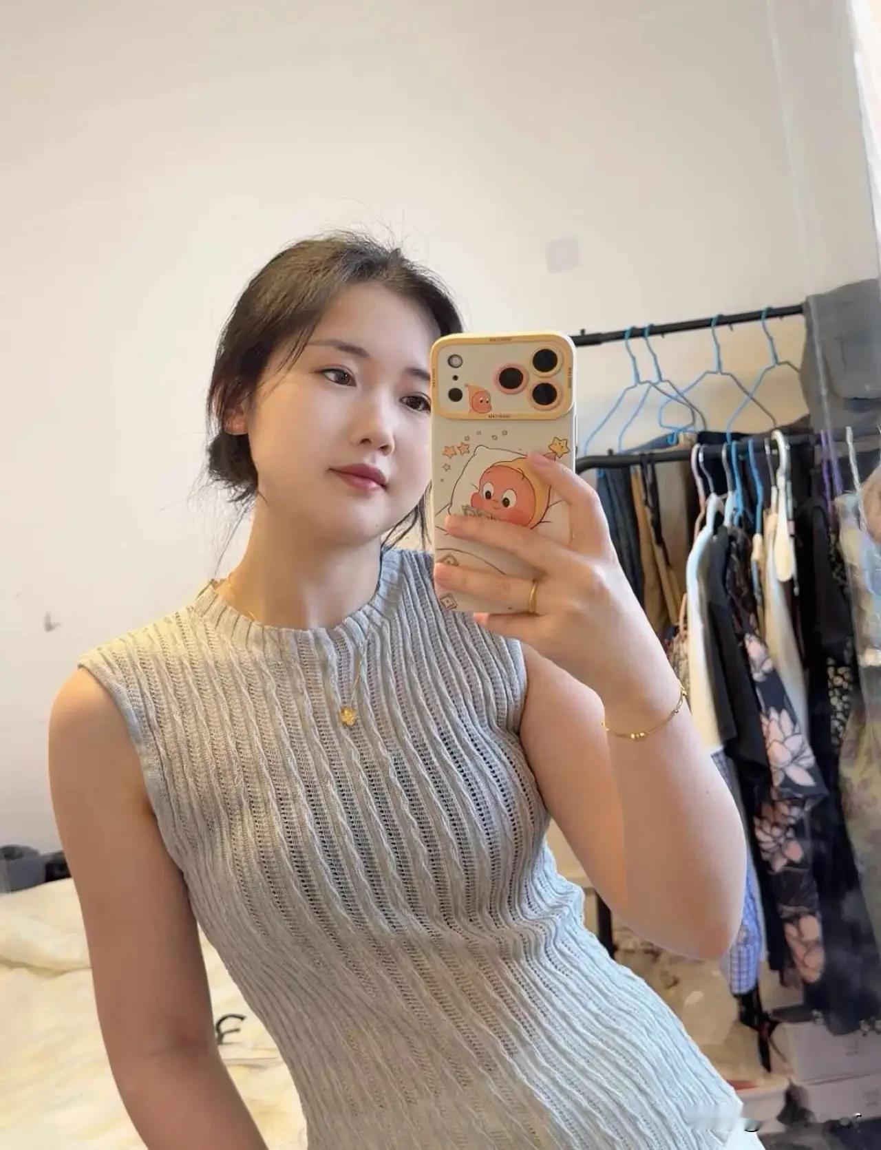 什么样的标准堪称是美女