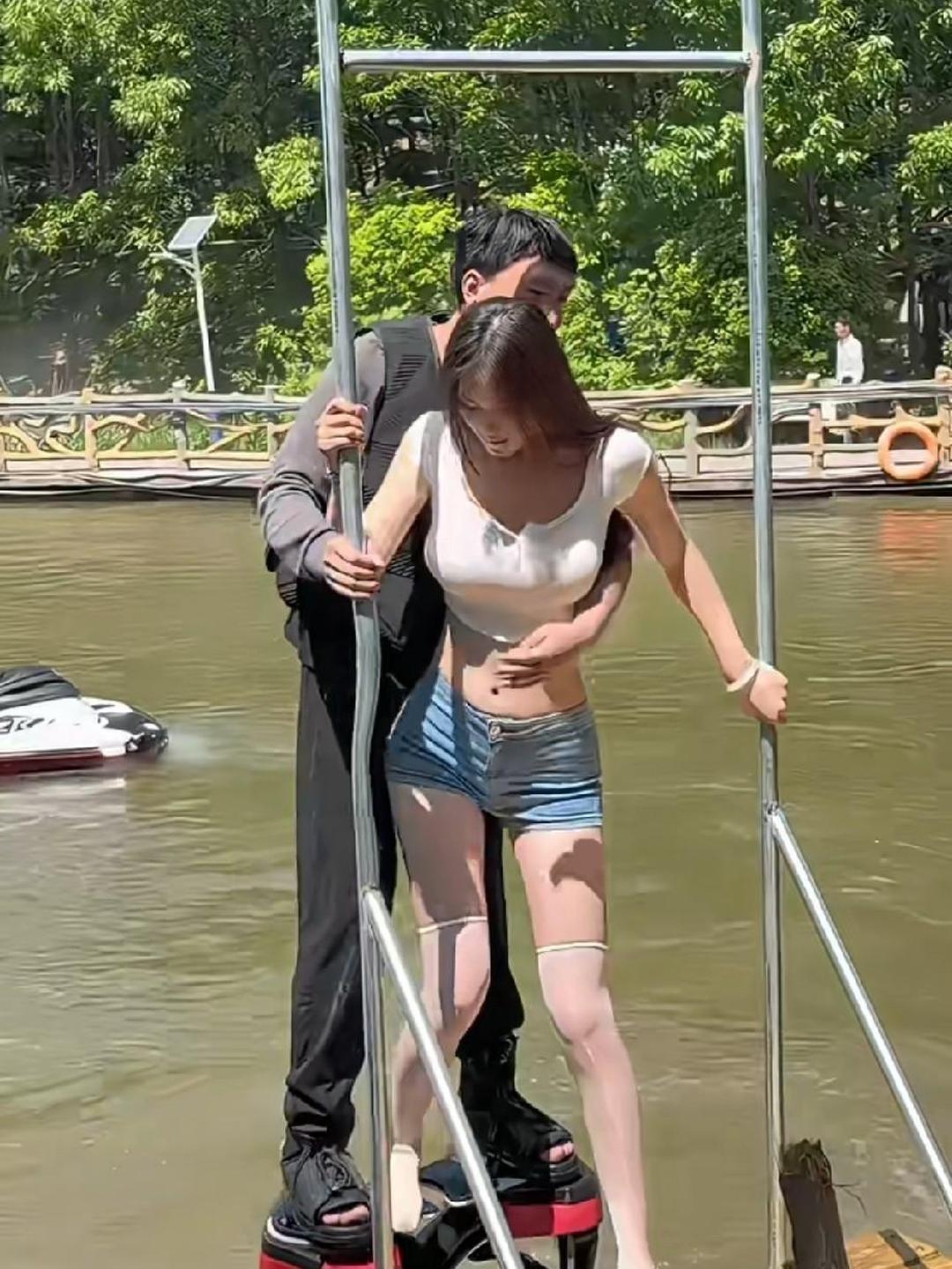 容易被人占便宜的项目，有什么好玩的。