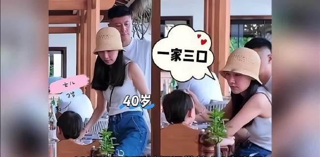 还记得2019年两人官宣结婚时，被大家戏称任重老实人接盘内🐟第一女海王孙骁骁[