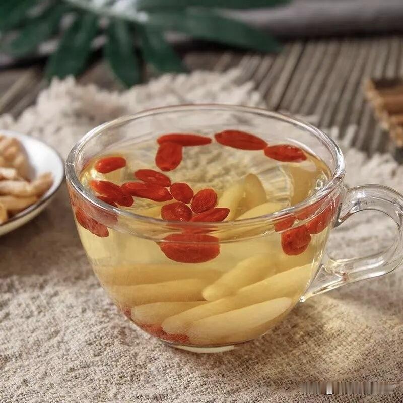 滋阴养津，少生病！两味食材，滋肺阴，养肝阴，滋肾阴中医常说“阴液足，体自安