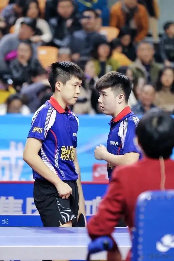 全运赛场大逆袭：00后“野球帝”掀翻国乒主力，背后故事太燃在体育的世界里，最不