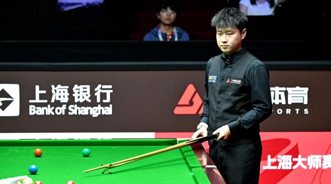 斯诺克一夜，八强全部落位，诞生3大不可思议，中国2名将继续冲冠。2026年斯
