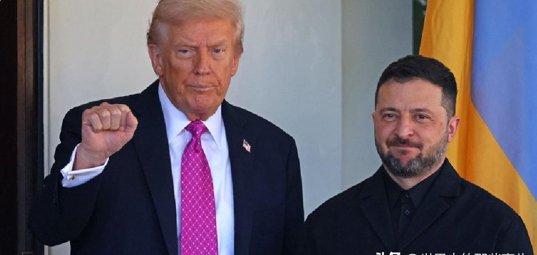 美国给俄罗斯送去了一个乌克兰和平计划，还藏着掖着不让欧盟知道。这操作，等于把欧