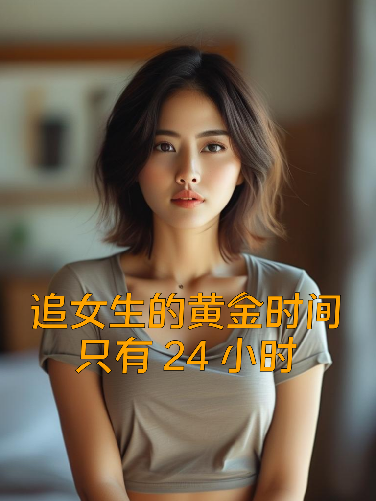 追女生的黄金时间只有24小时
