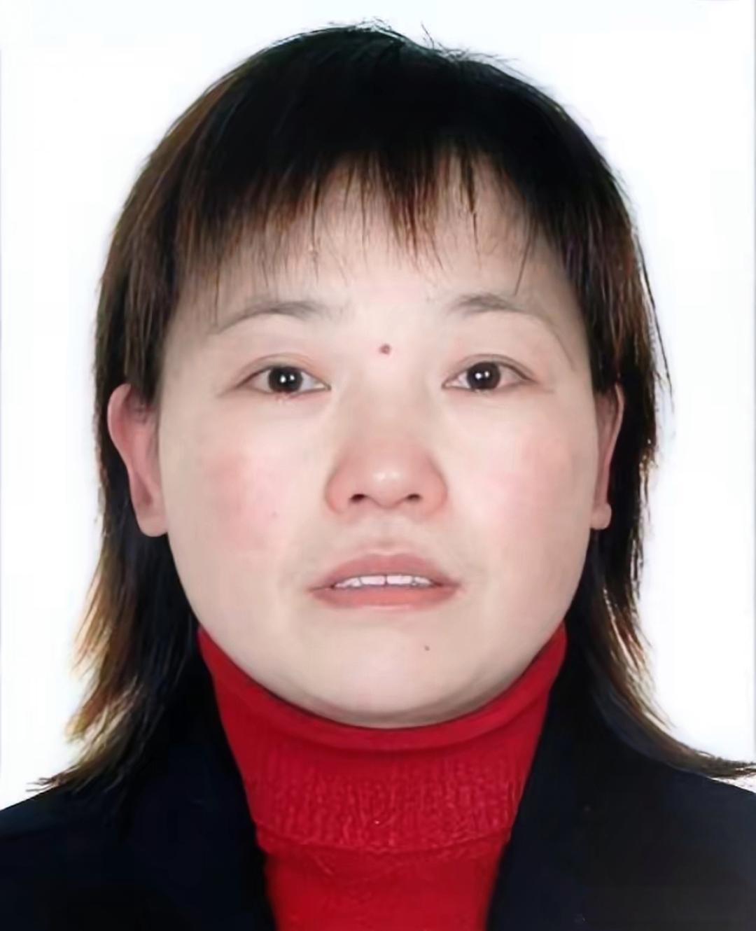 胡友平，女，汉族，1969年7月生，牺牲前系江苏省苏州市姑苏区居民。2025年7