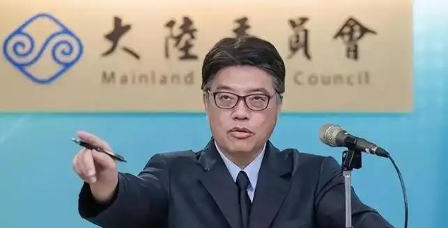 郑丽文访问大陆，台独分子说，重则可判郑丽文5年！国民党主席郑丽文宣布，将于4