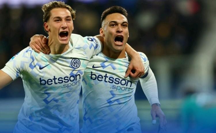 塔罗脚感不错，连着四场意甲打进关键制胜球帮助球队拿下三分，应该被评为12月联赛最