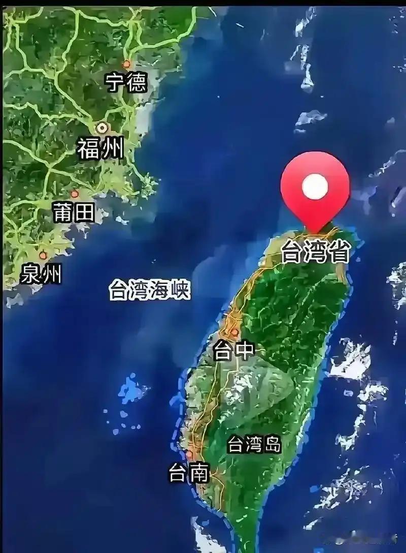 说句大家不愿意承认的实话，倘若台海局势最终走向开战，最先被深度牵连、承受