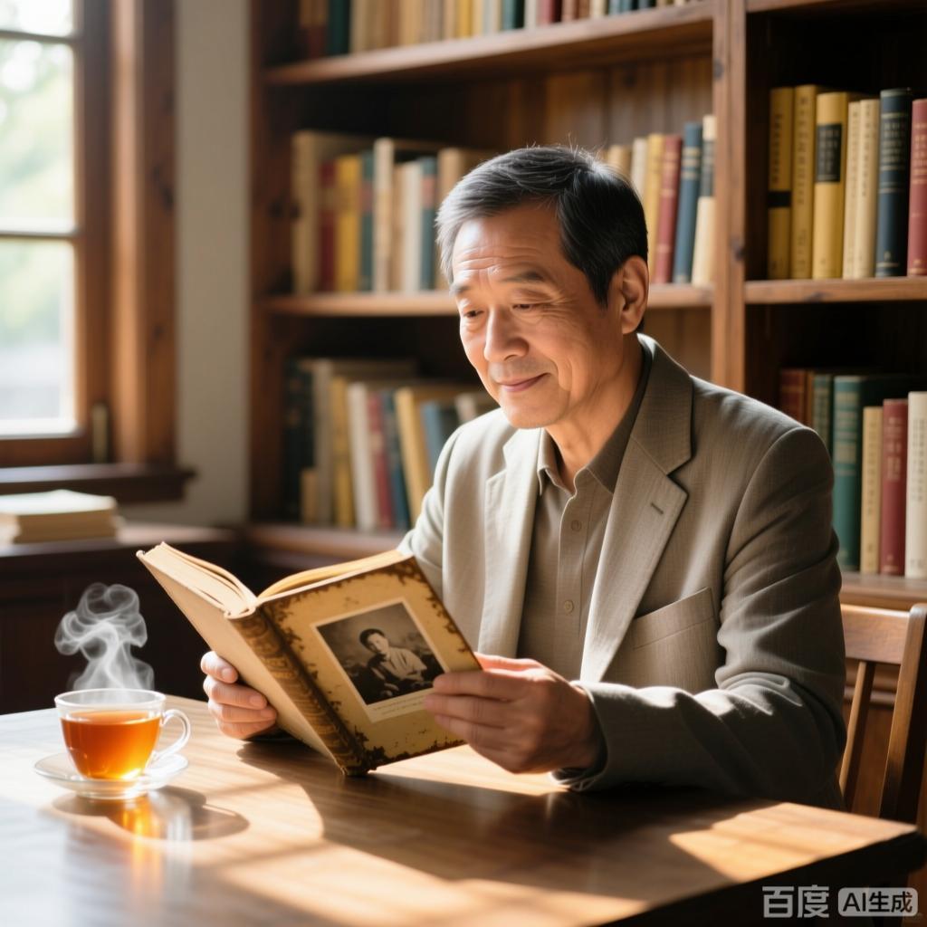 人到中年，什么才是最重要的？中年，是人生旅途中的一座高山，攀登至此，我们开始