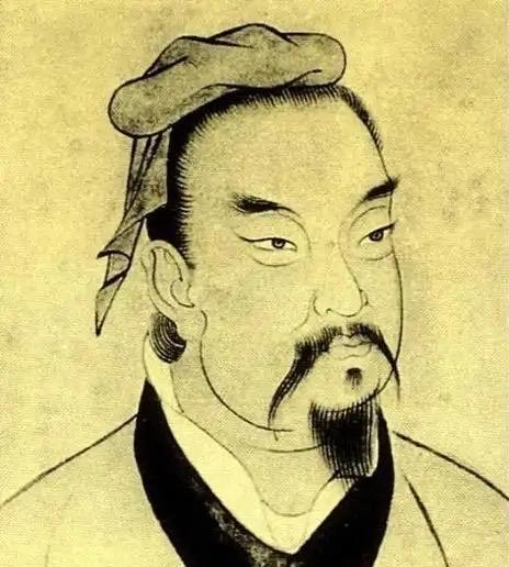 （一）《孙子兵法》十三篇是一个整体，如“常山之蛇“今天我们来大致了解一下《孙子