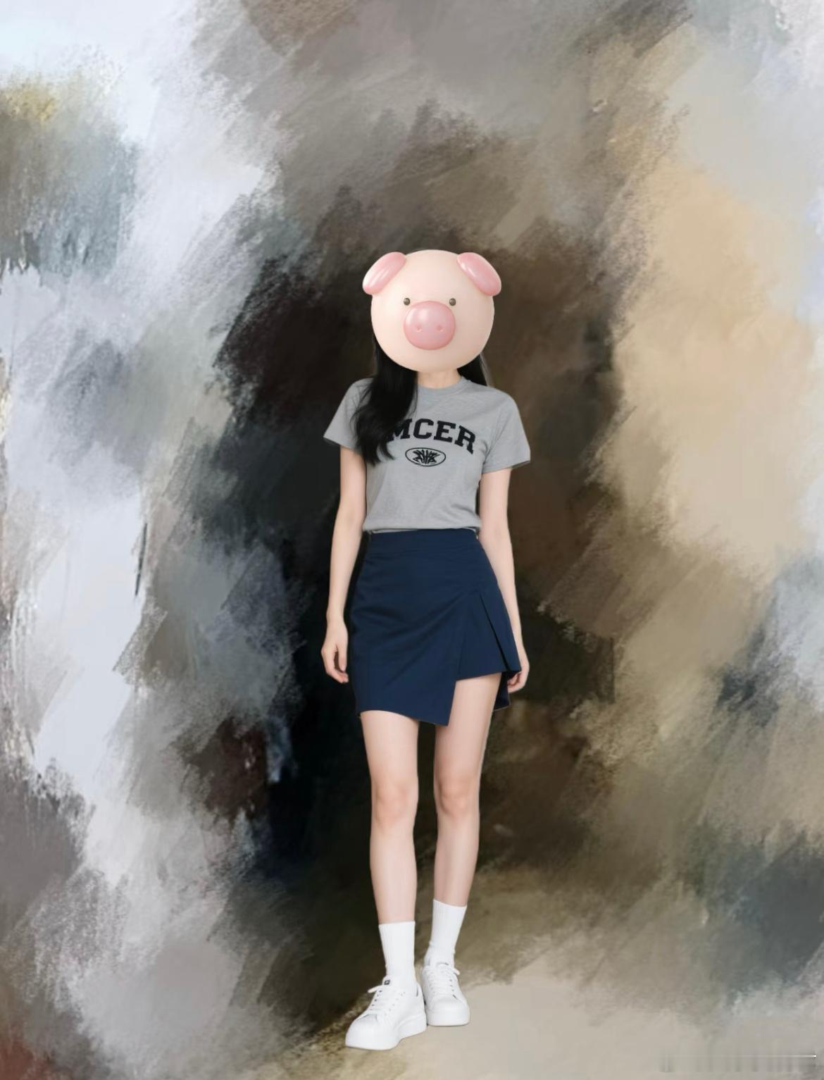 女生审美，选1选2啊​​​