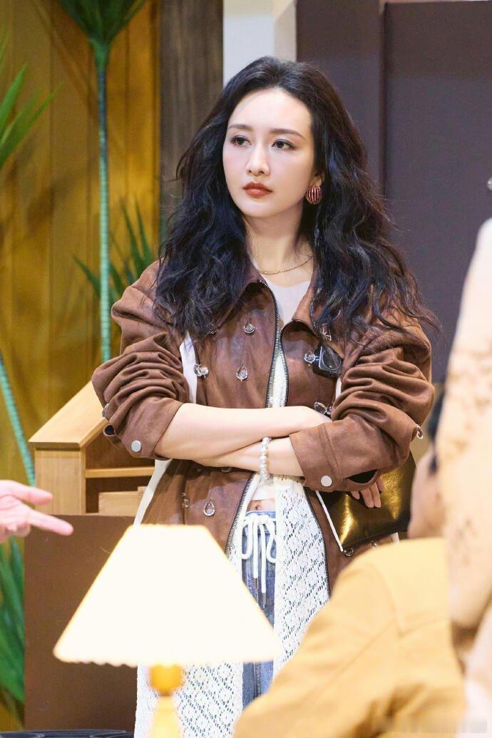 看出来王鸥有多爱南宁的美食了王鸥这趟回来怕不是要把小时候的味道全刷一遍？看她吃得