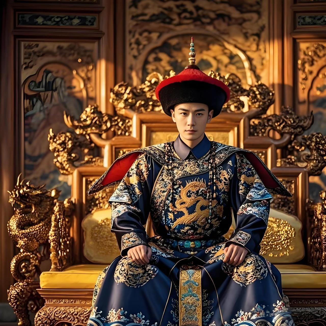 1722年，康熙驾崩，雍正无心守灵，只想着马上解决邬思道，雍正问他："邬先生助我