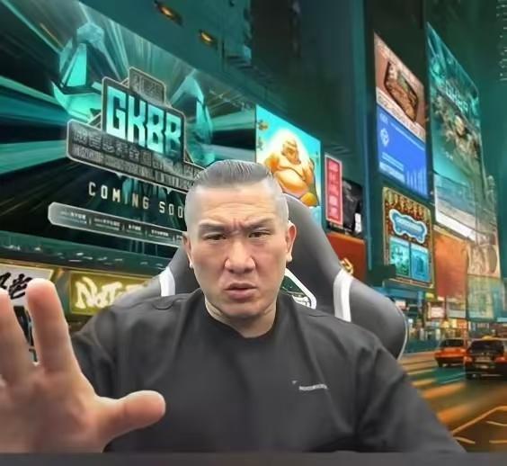 台湾馆长公然警告民进党当局，如果只是台湾问题，大陆不一定会打，若是台湾和日本捆绑