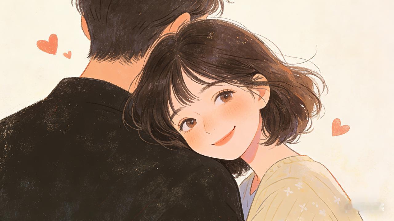 “很现实的一段话：男人是否出轨，取决于有没有机会；女人是否出轨，取决于