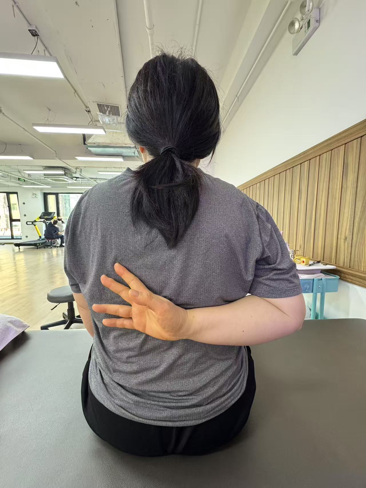 肩关节康复现在好多人一说到肩关节不舒服就会提到肩周炎，实际上真不是这样北京华腾