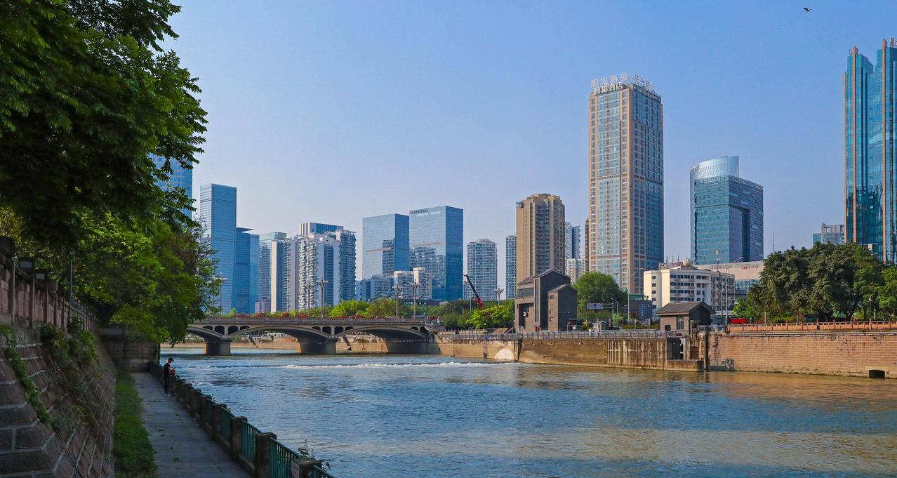 成都财政需要回升！2026年1-2月成都全市地方财政收入339亿元，下降5.