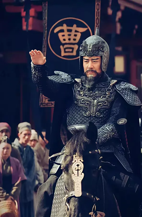 我就搞不懂，为什么推关羽做武圣？