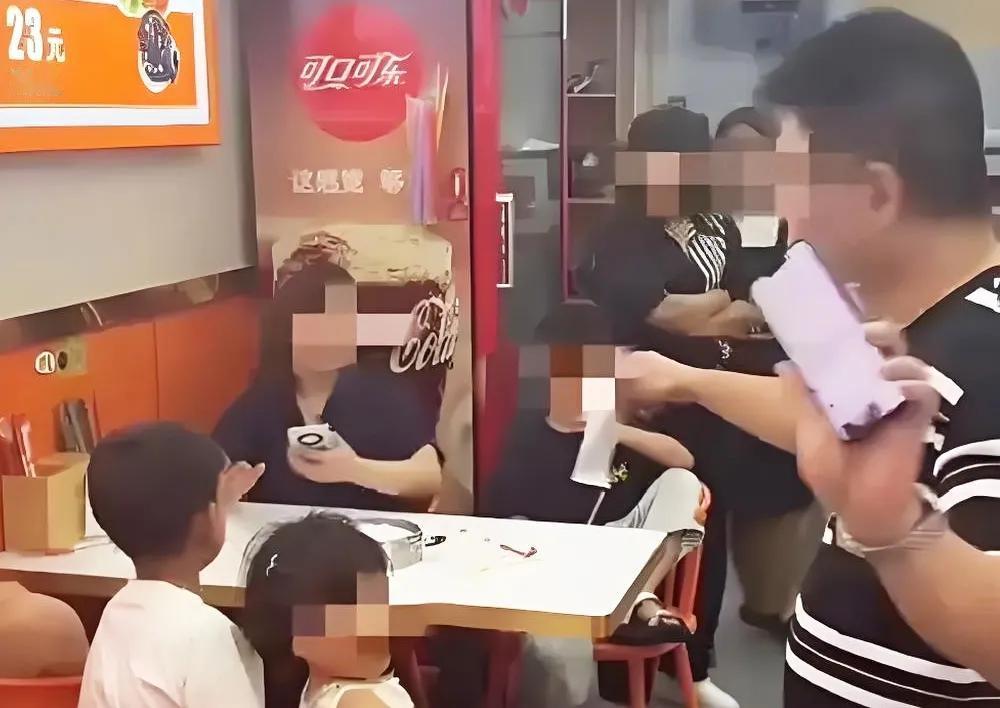 郑州续面这个事，女子花了多少我不关心，老板有没有格局我也不关心，我就想知