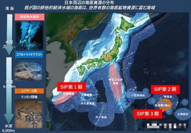 就在刚刚，日本全国上下欢呼雀跃根据日本共同社2月2日消息，日本宣布，他们成功