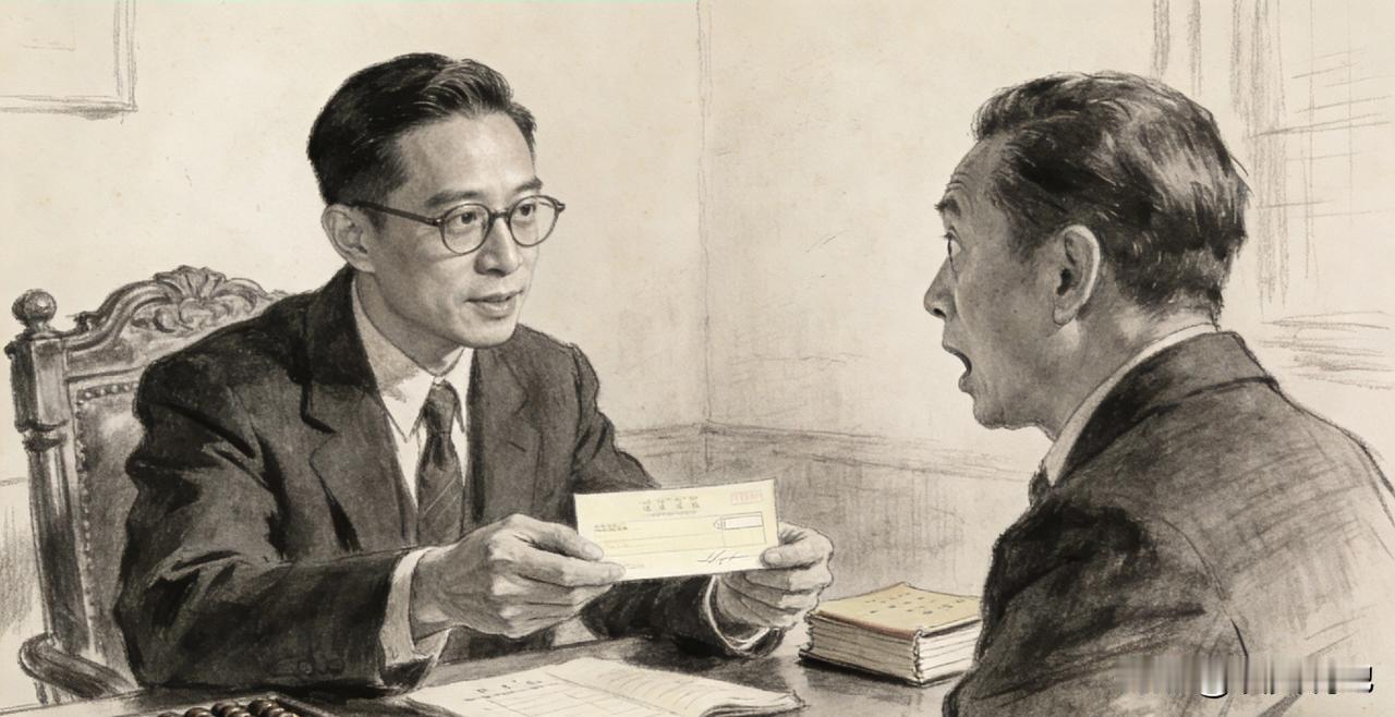 南怀瑾说：“人生最高的境界，是‘吃亏是福’。真正有智慧的男人，从不会在小事上斤