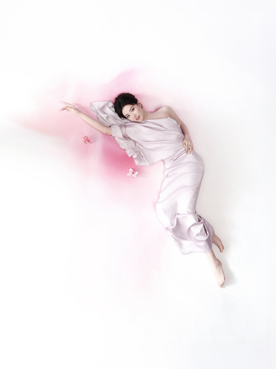 卢昱晓大花气质卢昱晓～～卢昱晓卢昱晓