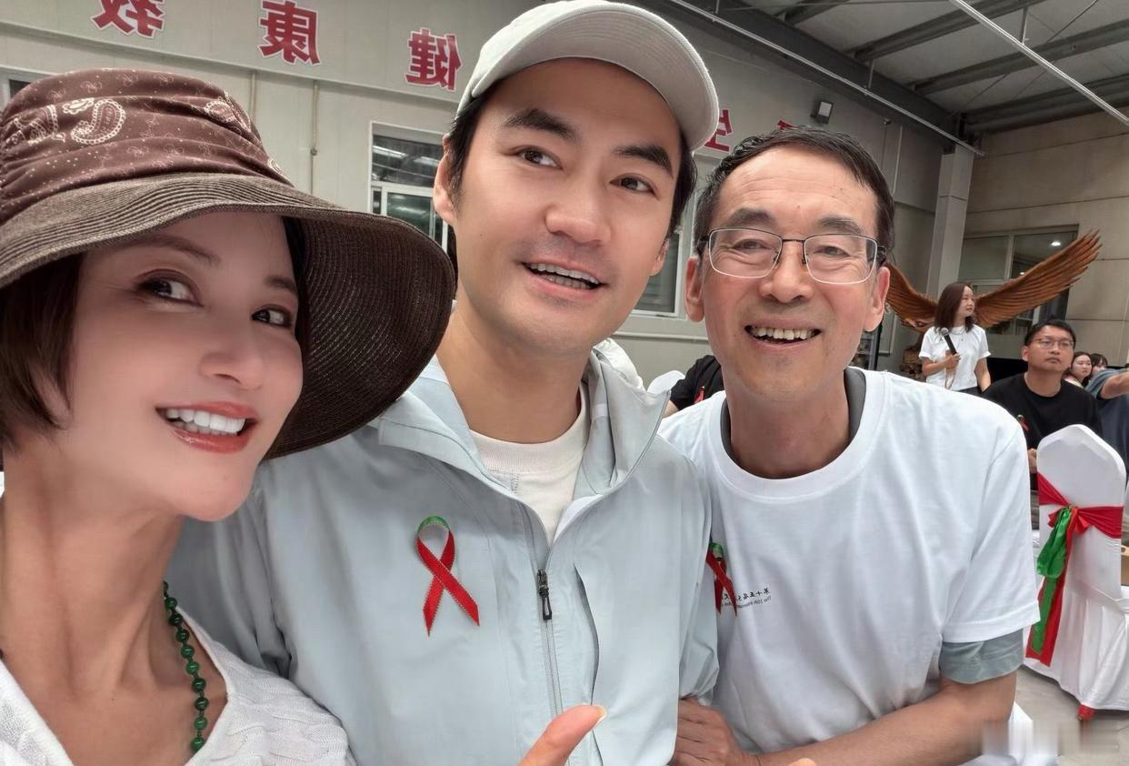 1.张歆艺年纪大了身体吃不消，也没有那么多精力再照顾孩子，就一直没答应袁弘想要生个女儿的想法。2.范