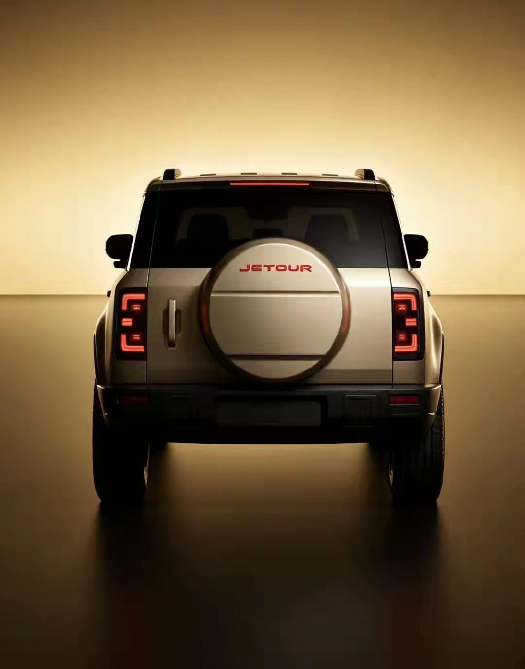 2026北京车展，捷途汽车以“以旅行见世界”为主题，携多款新品强势登场，其中旅行