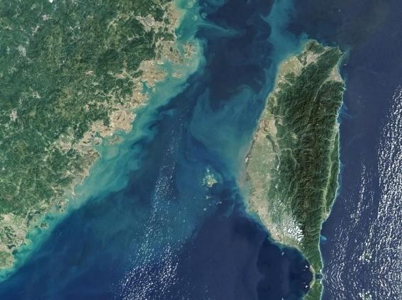 中国存在“两大威胁”，一个是台湾，另一个比台海问题更严重。当大多数人把目光集中在