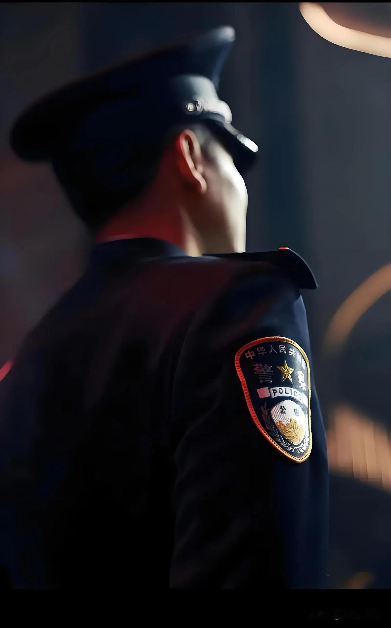 一位老警察的话令人脊背发凉：只要线上点外卖、挂号、租车、寄快递，你的姓名、身份证