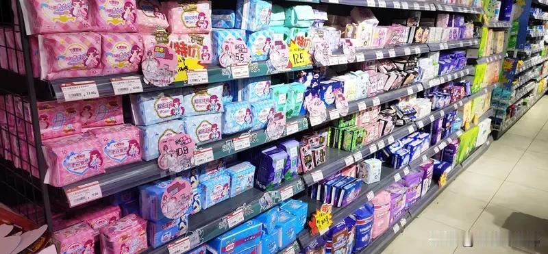 苏菲卫生巾拆出活虫事件，大结局了吗？官方没有任何解释了吗？我手里的苏菲卫生巾