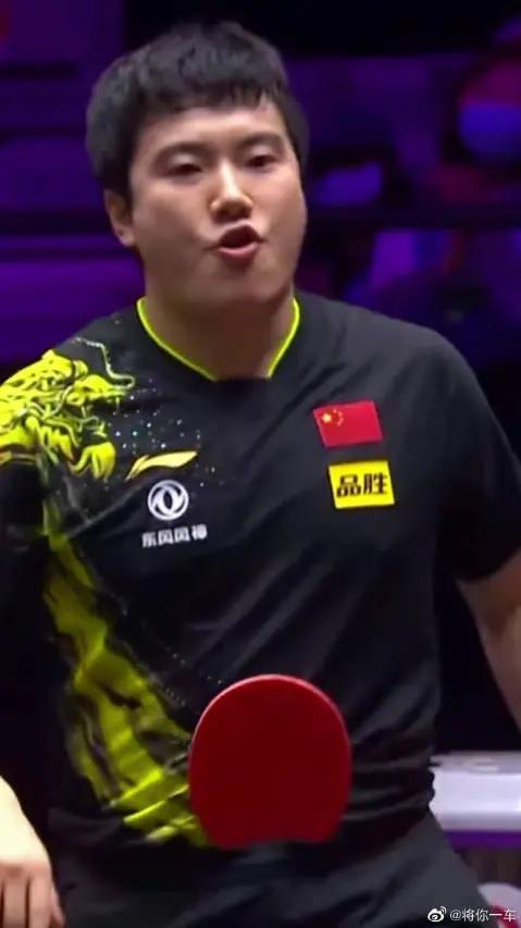 廉颇老矣，力不从心，梁靖崑大概率无缘伦敦世乒赛～1，如果小胖回归，国乒世乒赛