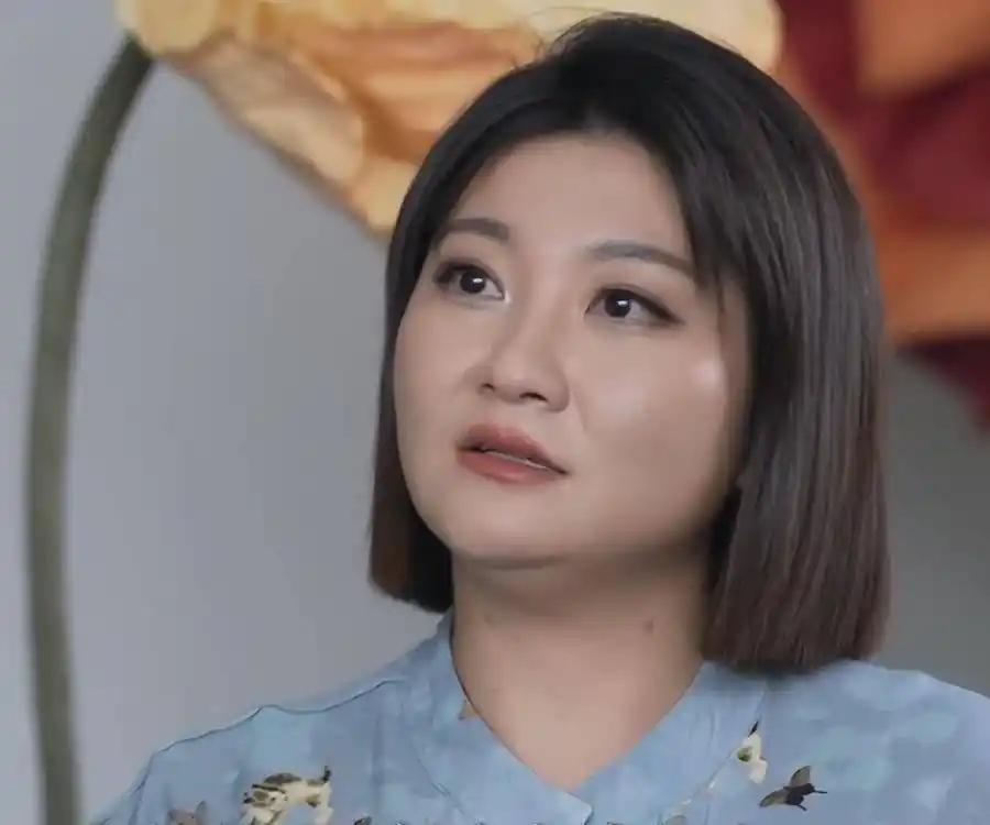 假如《消失的她》真的消失，人间还会有公道吗？她是一位有思想，有信心，有毅力的人