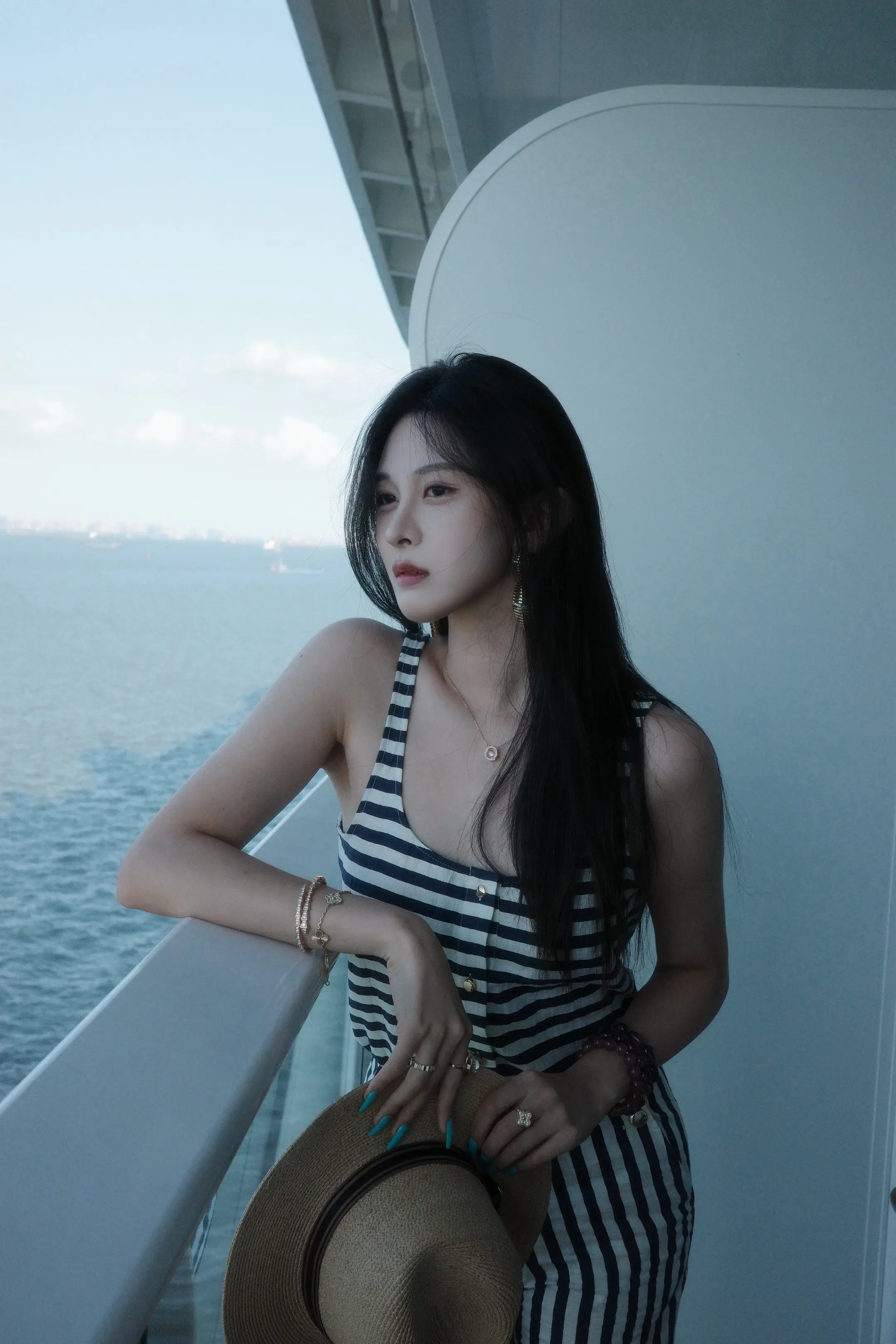 一组人生照片🌊。