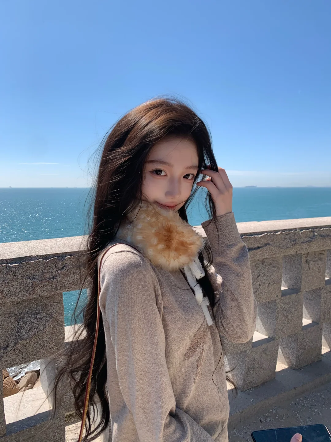缠绕我脸上悲伤该如何卸妆