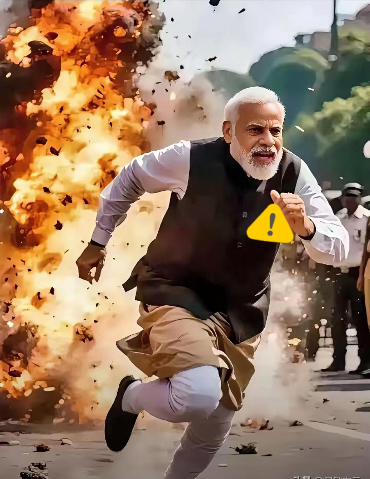 就在刚刚印度国防部忽然宣布了！11月29日，印度国防部突然官宣重磅军购：